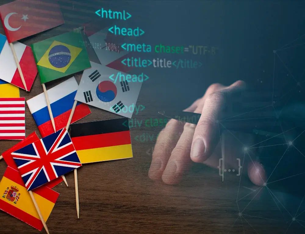 خدمة التعريب والترجمة في روزيتا